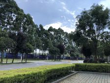 海航中国集锦润青城4室2厅东南