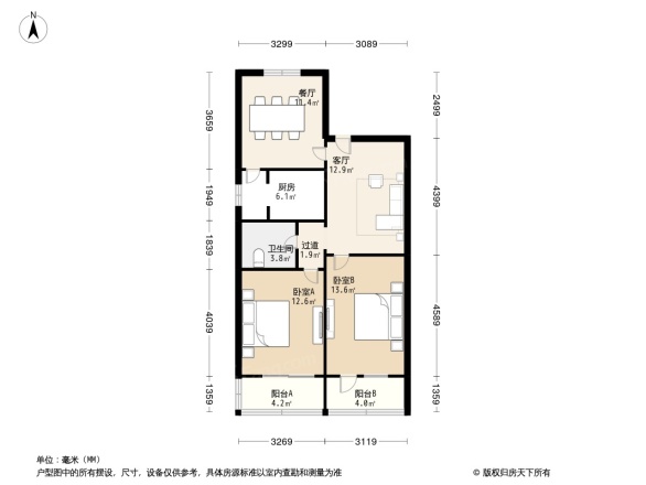 镇宁路545弄小区