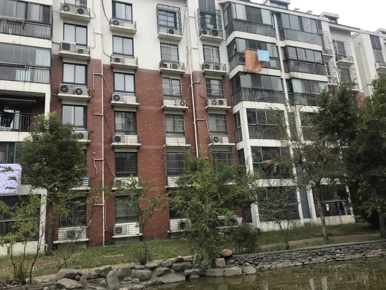 【合肥秀水花园小区,二手房,租房】- 合肥房天下