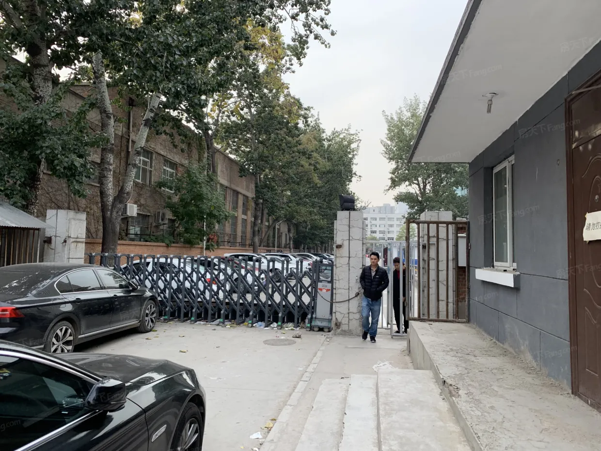 【北京西大望路甲27号院小区,二手房,租房】- 北京房天下