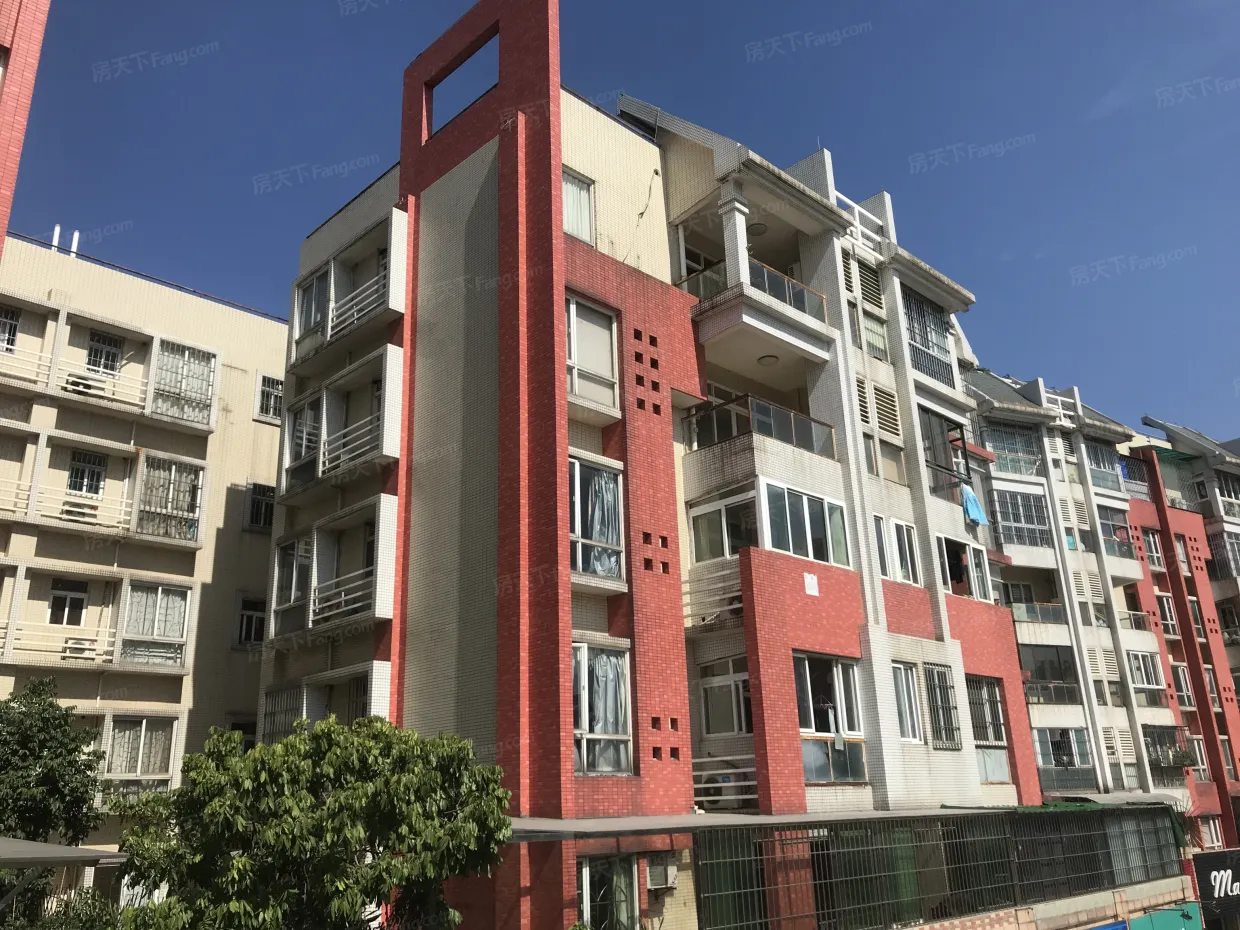 【江门灏景园小区,二手房,租房】