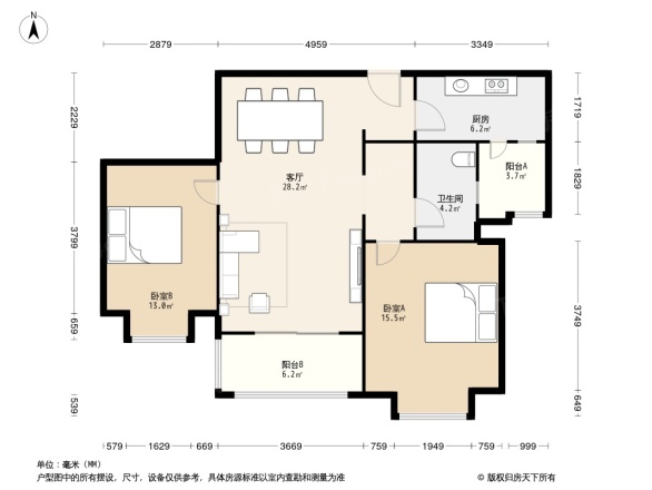 鹏欣一品漫城三期