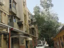 房子满五不唯一,中间楼层,采光很好 不临街