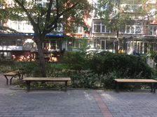 惠新西街·安苑里·3室·1厅