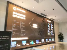 北滨路 金融街新融御四房290万