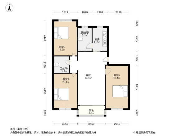 普照路104弄小区