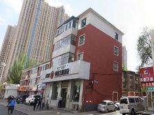 35 4学房 小面积 低总价 交通便利