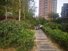 汉飞金沙国际 商圈成熟 大两房 正规商品房 带电梯 精装好房