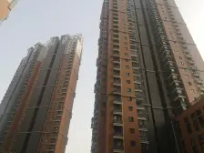 汉飞金沙国际 4室2厅 南 北