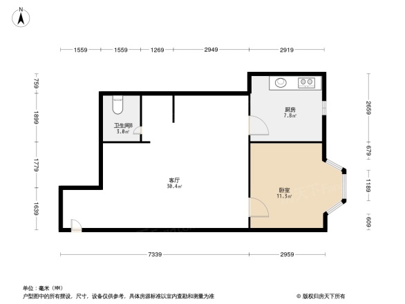 圣馨大地家园