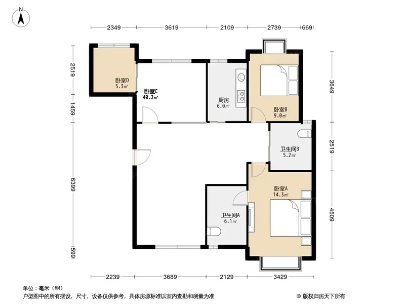 金地自在城二期图片相册,金地自在城二期户型图,样板间图,装修效果图,实景图-上海房天下