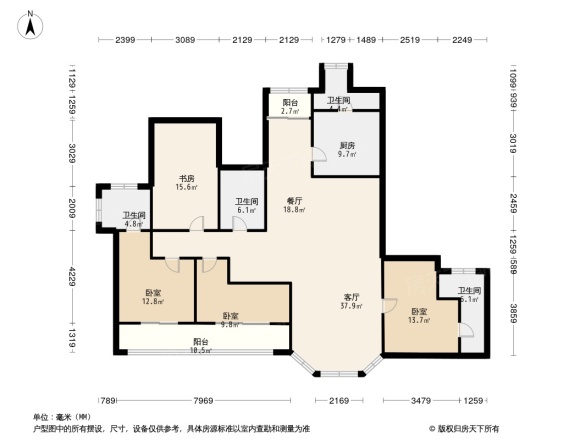 金大元御珑宫廷别墅