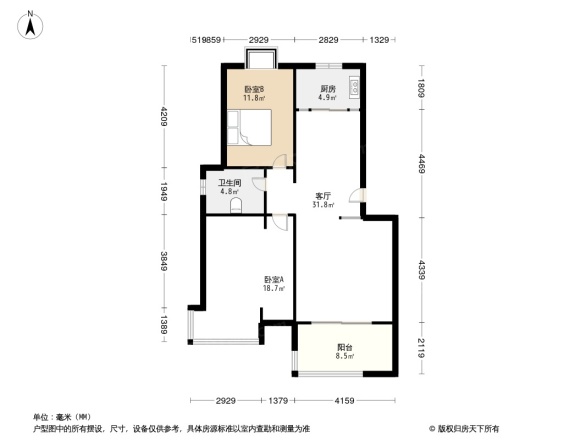 香城花园四期