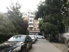 富华新苑 3室2厅 南