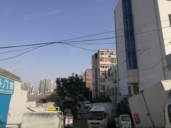 金星花园实景图