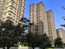 阜外医院旁 业主自住装修拎包入住满五唯一带车位