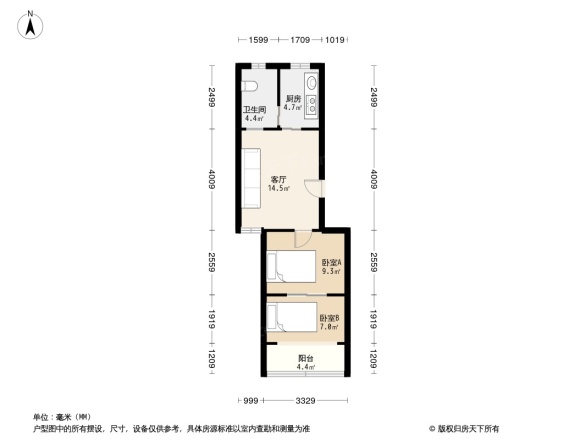 环镇北路323弄小区