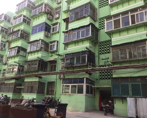 天东义合小区二楼两室一厅紧凑型