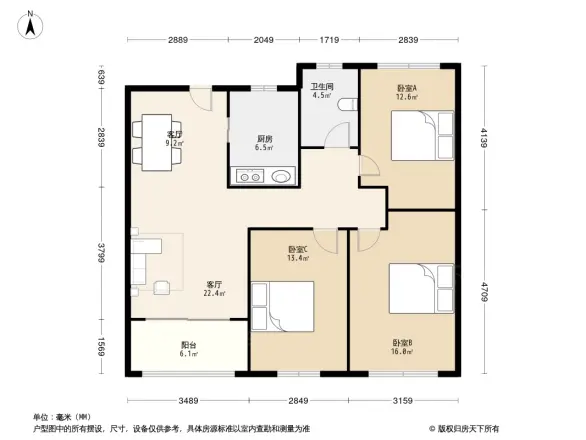 保利翡丽公馆