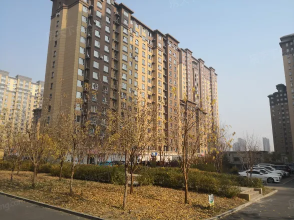 【长春锦绣溪城小区,二手房,租房】- 长春房天下