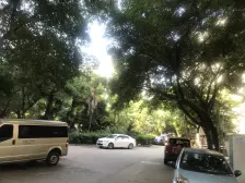 九宫庙 柏华小区二房40万