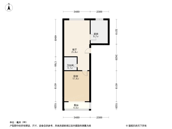 水色时光别墅