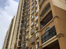 楼中楼全屋硅藻泥强装修豪 华可拎包入住带车位