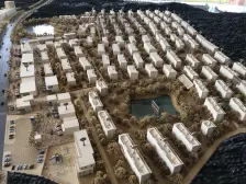 万科翠湖山晓 4室2厅 南 北