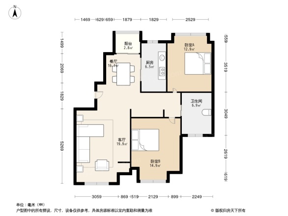 环球翡翠湾花园别墅