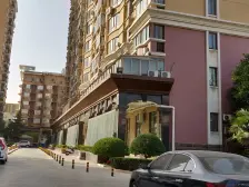 CBD旁,地铁3号线,4号线,100米,通透大三房