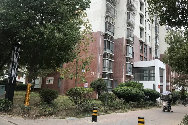 【合肥秀水花园小区,二手房,租房】- 合肥房天下