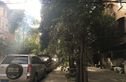 行署路8号院实景图
