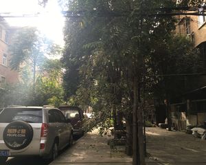 行署路 王城公园 地铁口 市府西院 低楼层双气 小三室