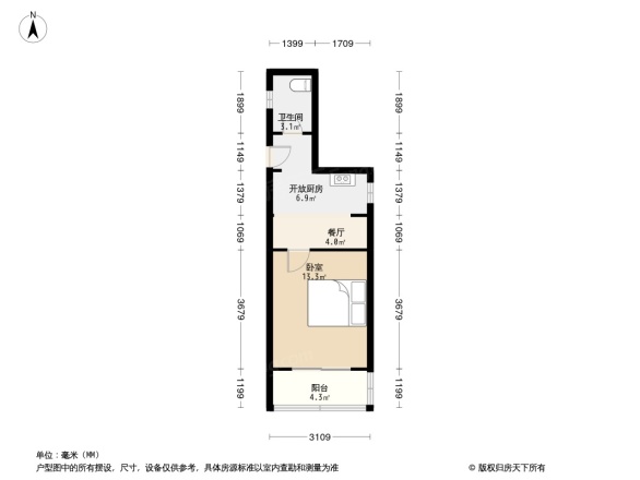 城中路203弄小区