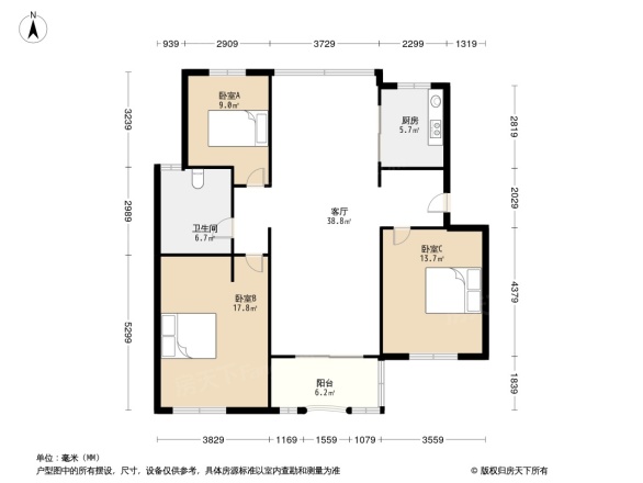 听潮民乐苑一街坊