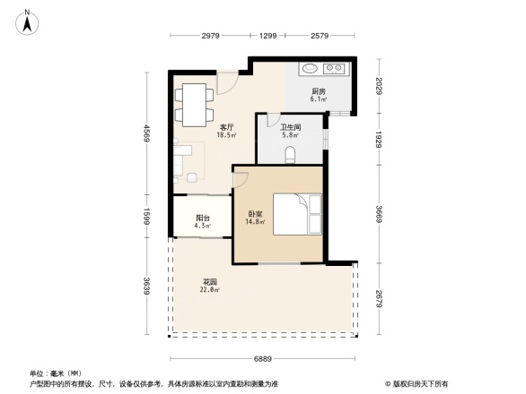 新创理想城