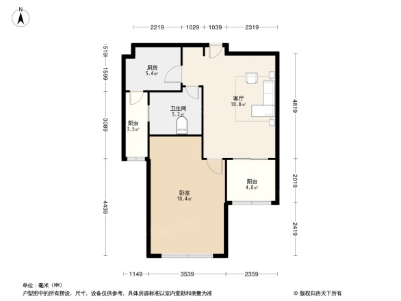 绿地新瑅香公馆