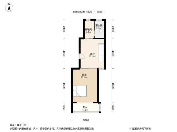 环镇北路323弄小区