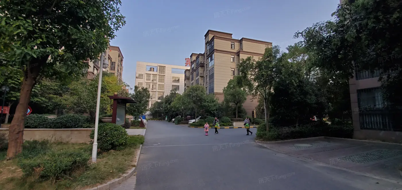 【合肥文一名门御府小区,二手房,租房 合肥房天下