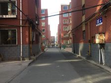 采光好 南北通透户型 看房方便 交通便利