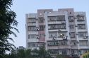新城花园实景图