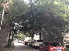 万达旁精装修大四房好楼层 可拎包入住不临街不临路