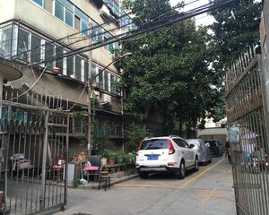 行署路27号 2室1厅 南