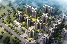 康城一品[八步区]