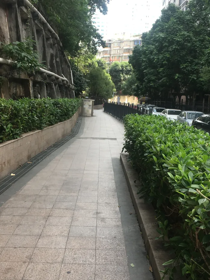 【广州嘉富广场小区,二手房,租房】- 广州房天下