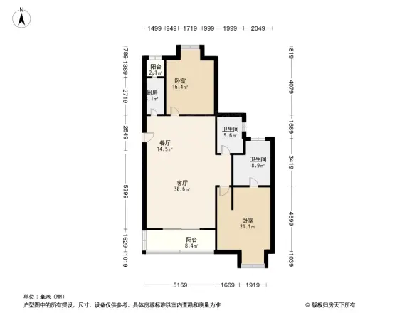 金科廊桥水岸