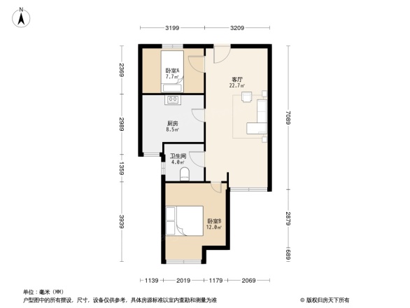 天润城十四街区