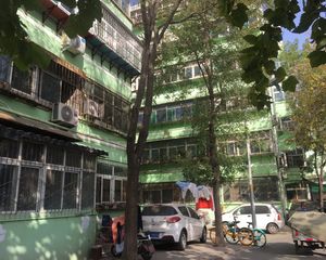 西义合庄1室1厅南北