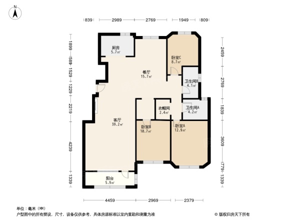 西山艺境洋房