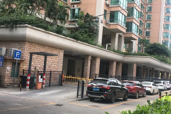 【广州嘉富广场小区,二手房,租房】- 广州房天下